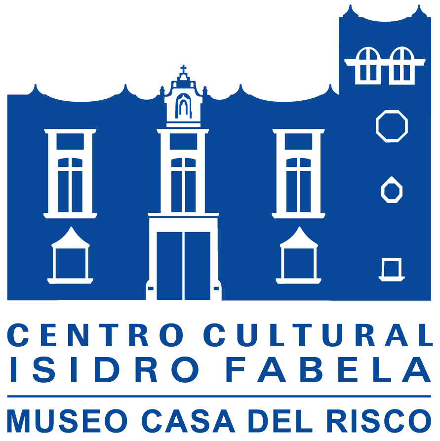 Logo de Centro Cultural Isidro Fabela