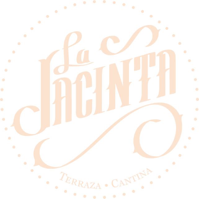 Logo de Restaurante La Jacinta