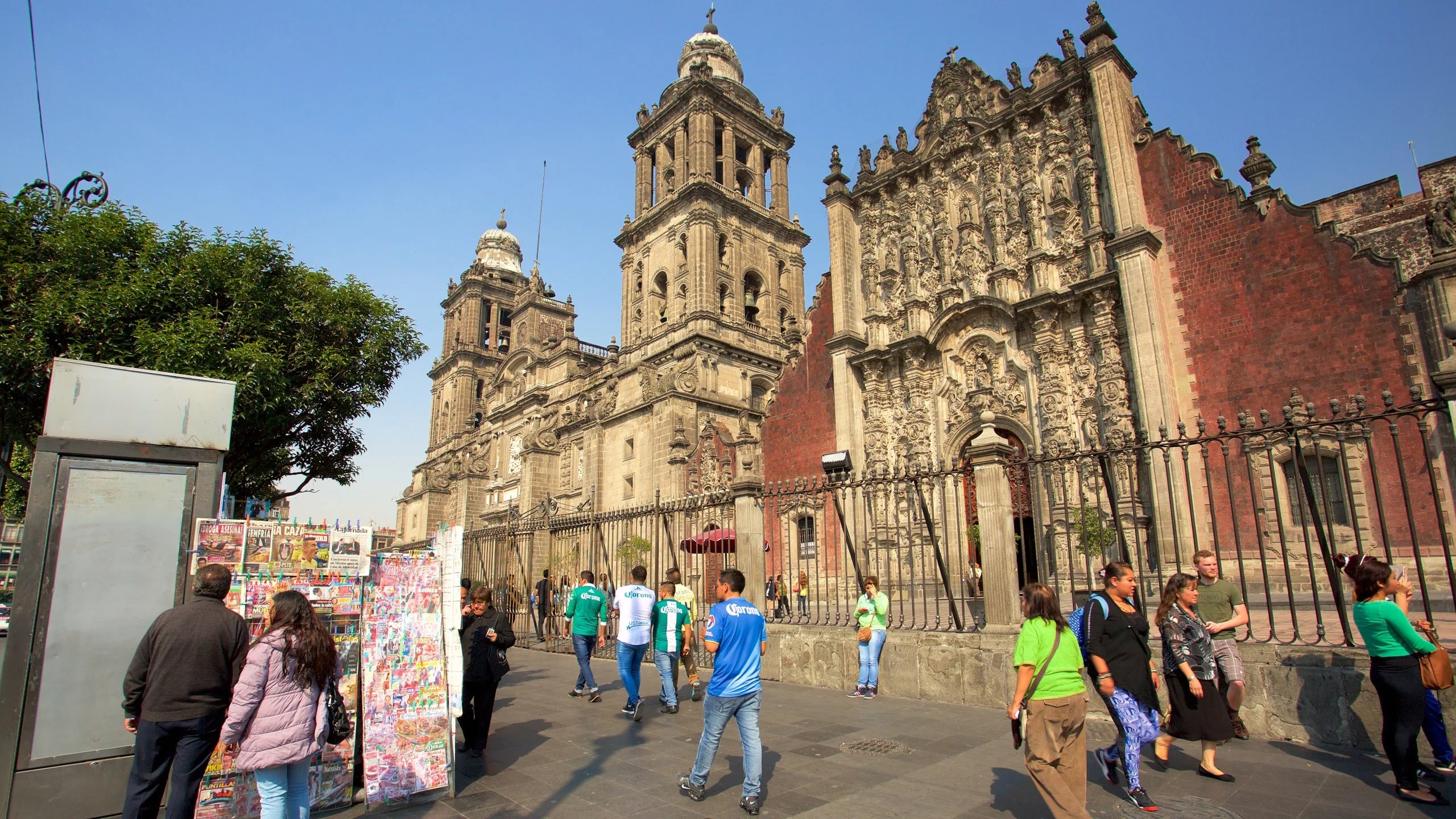 Ecotour Centro Histórico